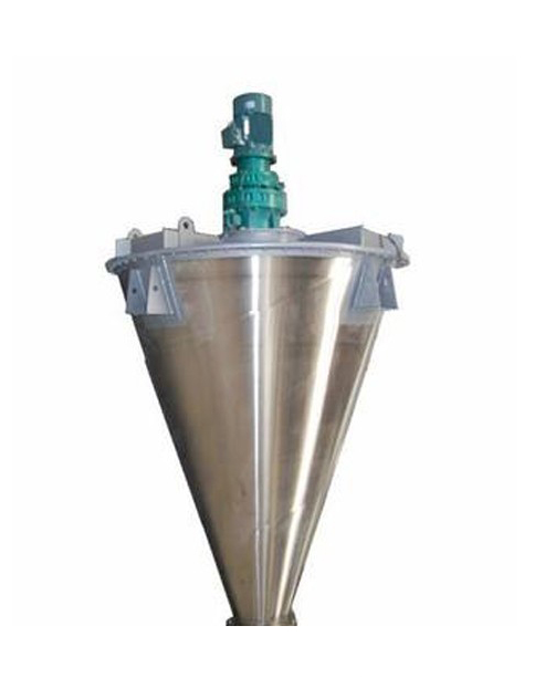 雙螺旋混合機(jī)