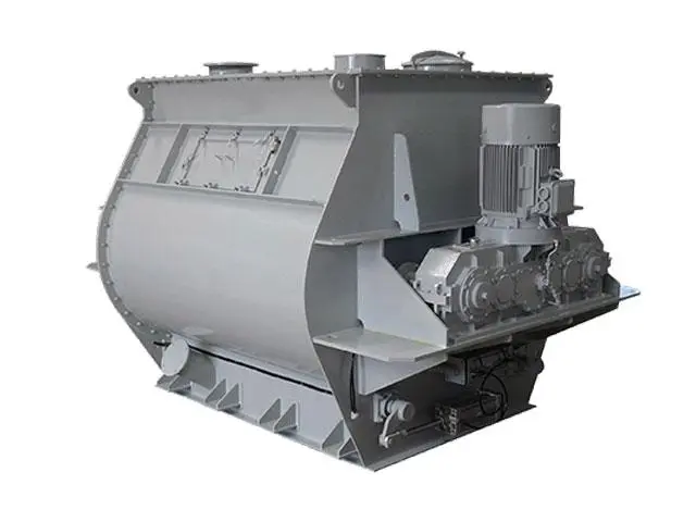 無重力混合機(jī)